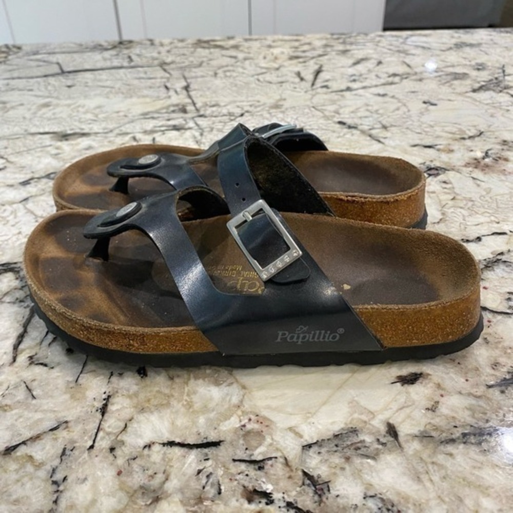 Birkenstock Papillio Sandals Women’s‎ size 5